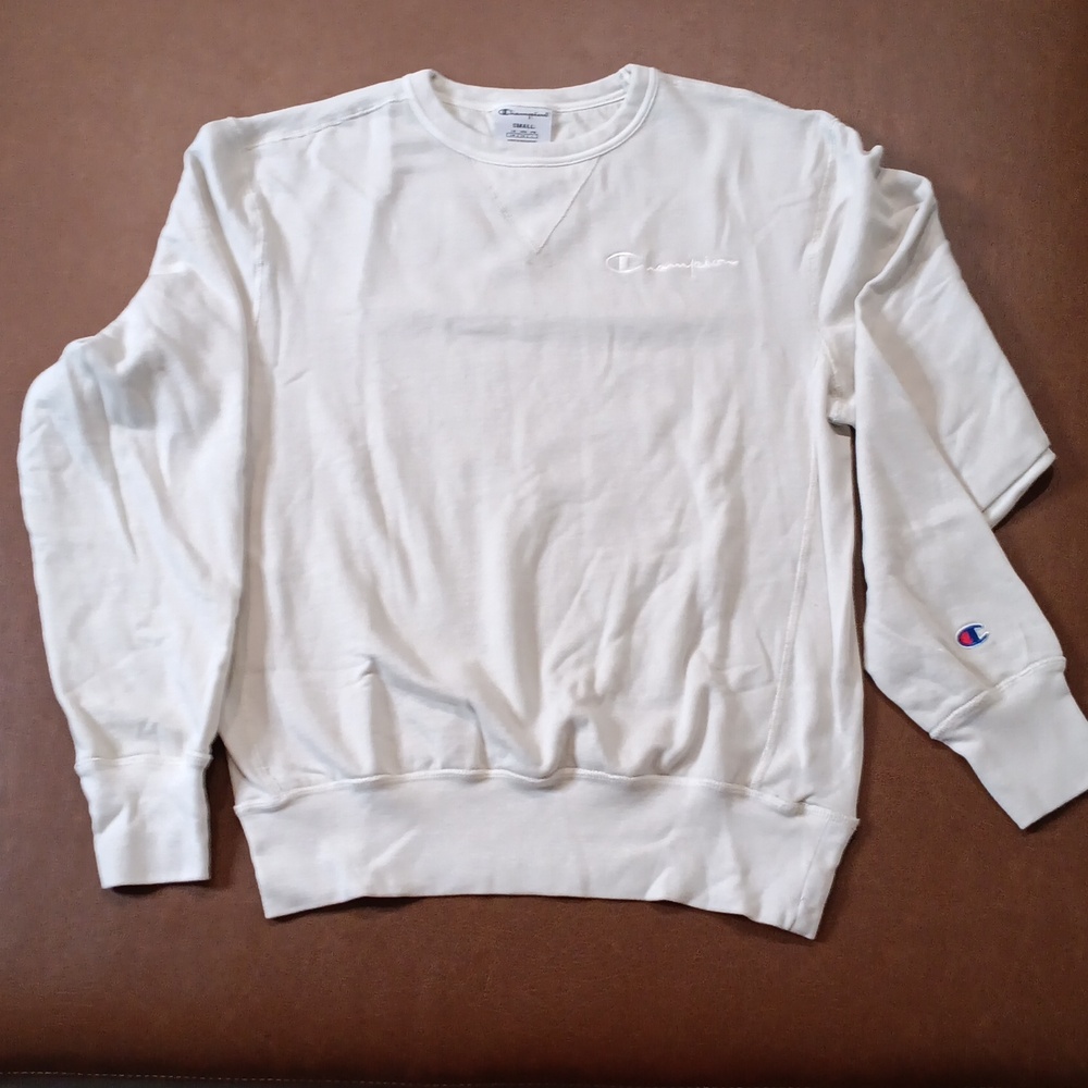 Champion sweatshirt